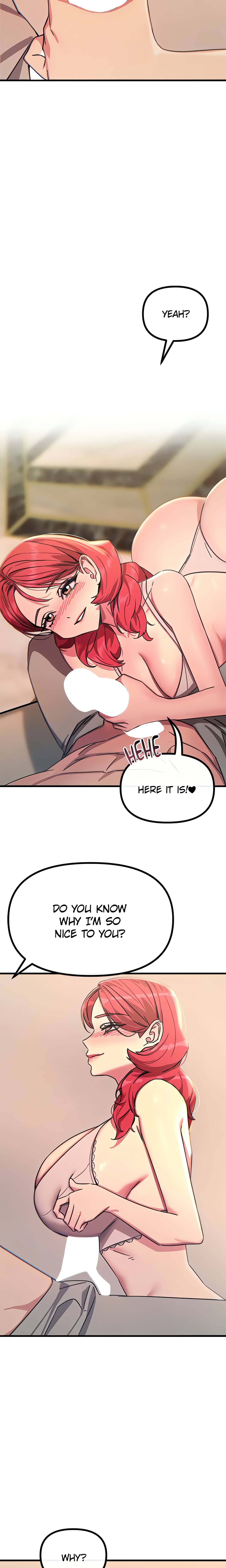 Once Was Enough (Official) chapter 44 page 24
