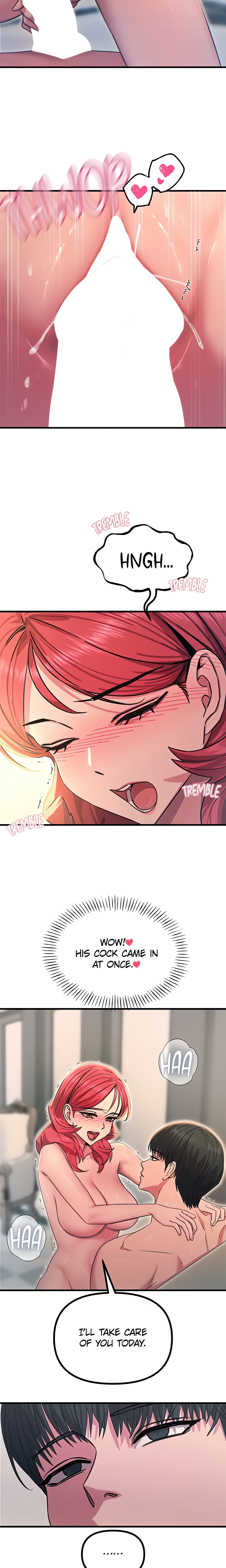 Once Was Enough (Official) chapter 45 page 4