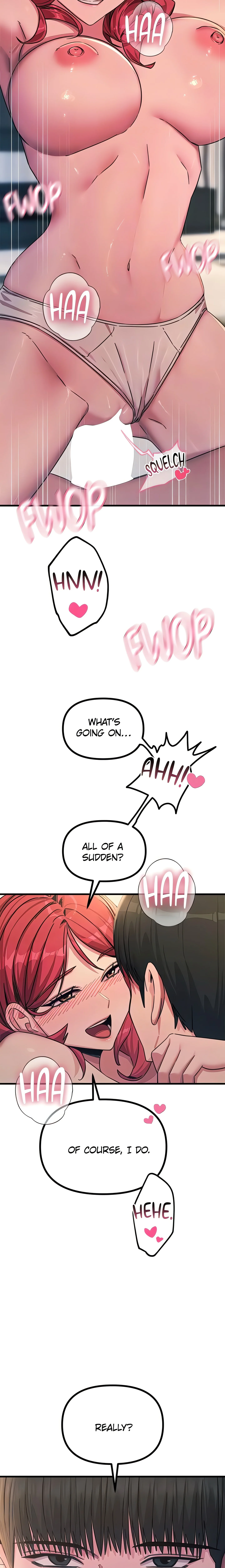Once Was Enough (Official) chapter 45 page 7