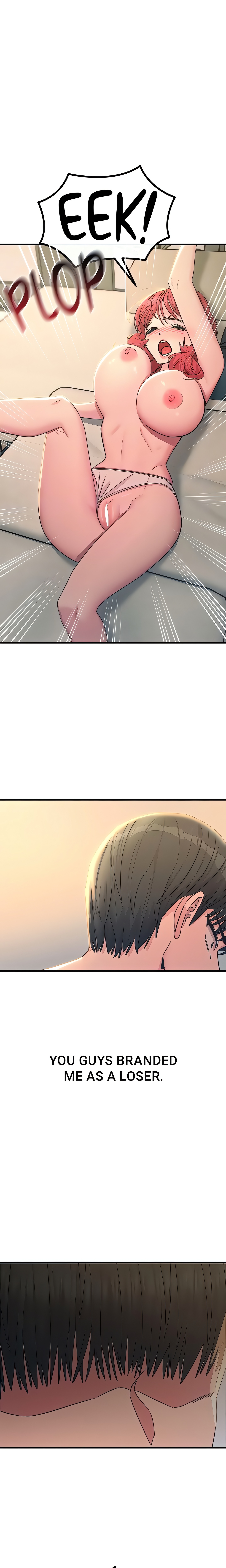 Once Was Enough (Official) chapter 45 page 10