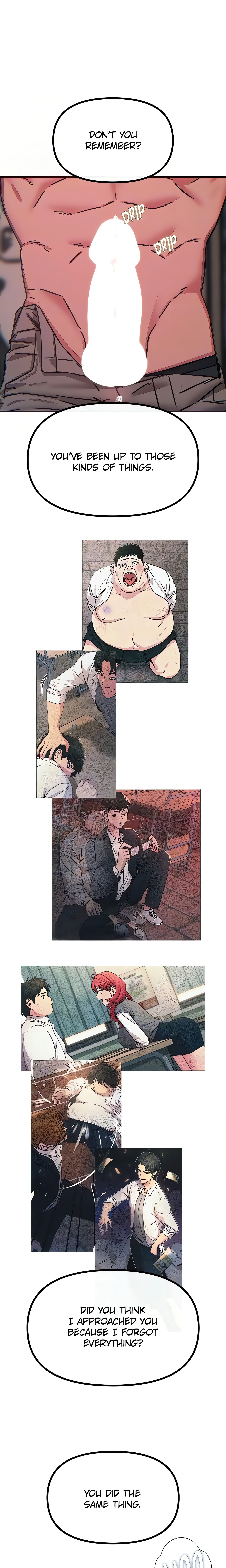 Once Was Enough (Official) chapter 45 page 16
