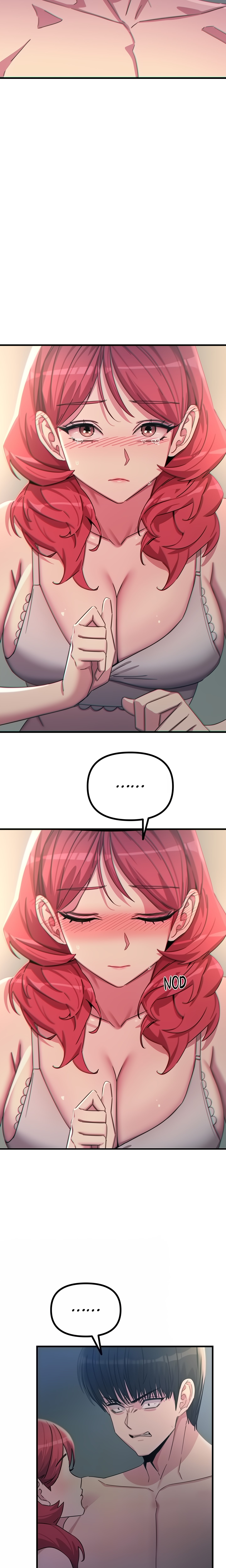 Once Was Enough (Official) chapter 46 page 5