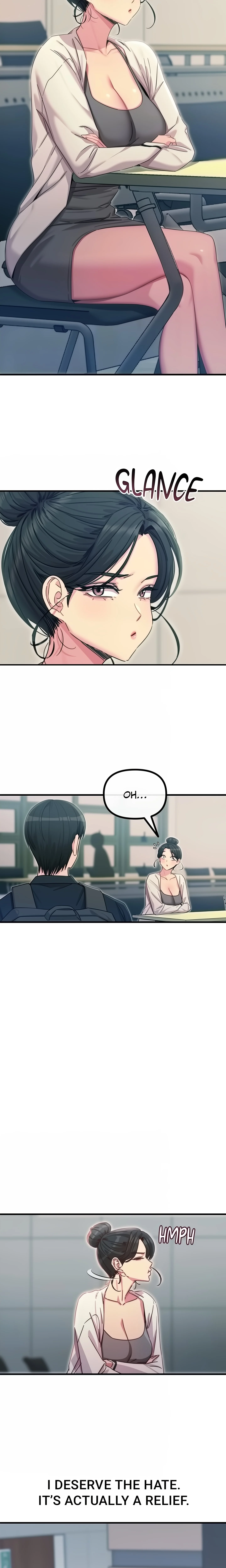 Once Was Enough (Official) chapter 46 page 8