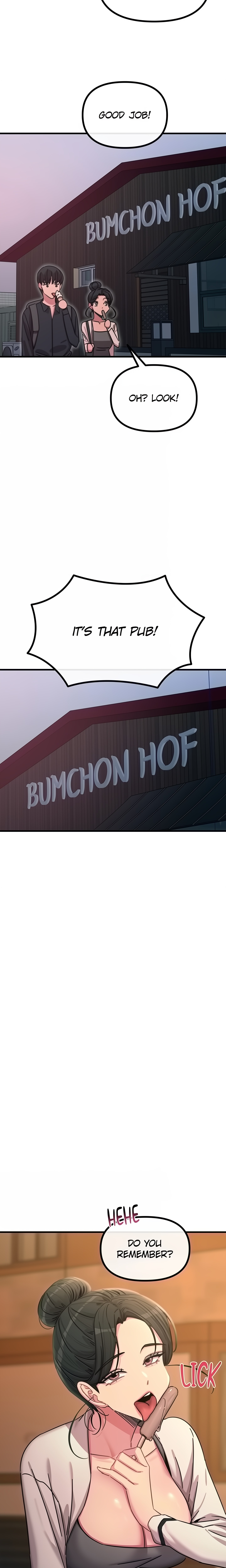 Once Was Enough (Official) chapter 46 page 18