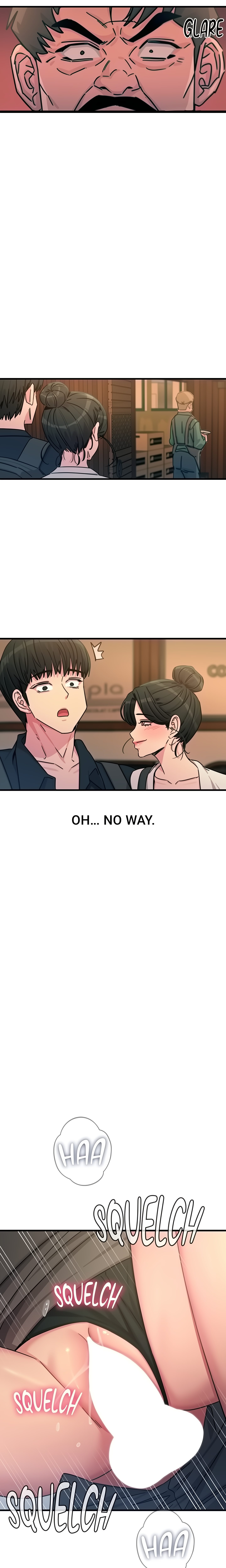 Once Was Enough (Official) chapter 46 page 20