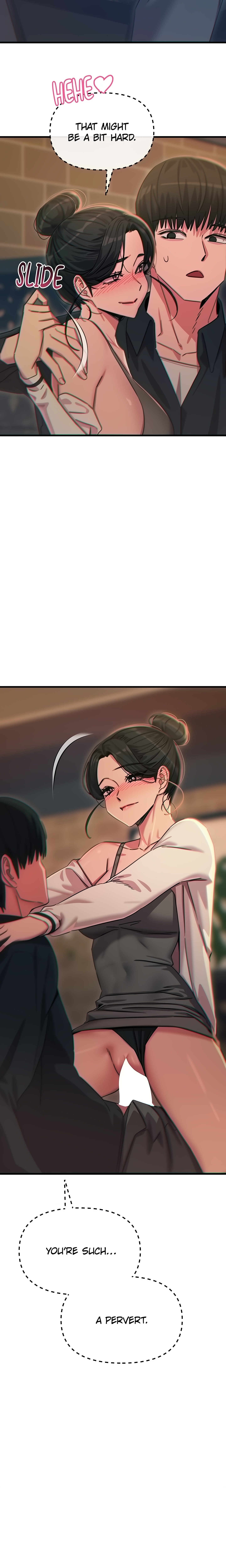 Once Was Enough (Official) chapter 46 page 24