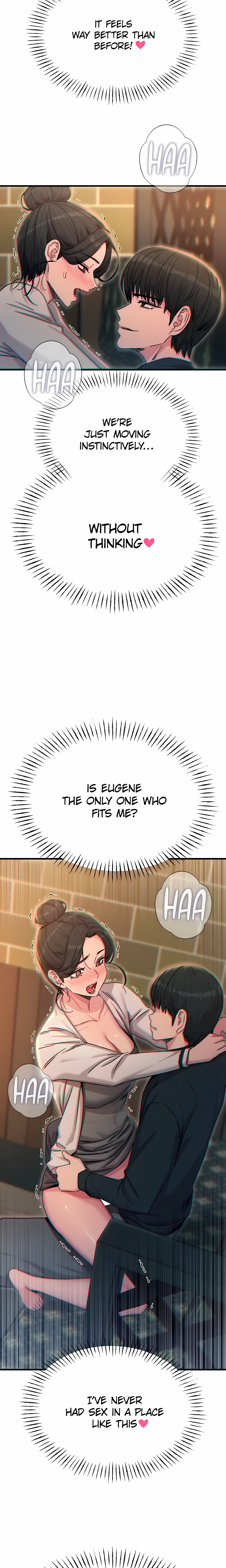 Once Was Enough (Official) chapter 47 page 2