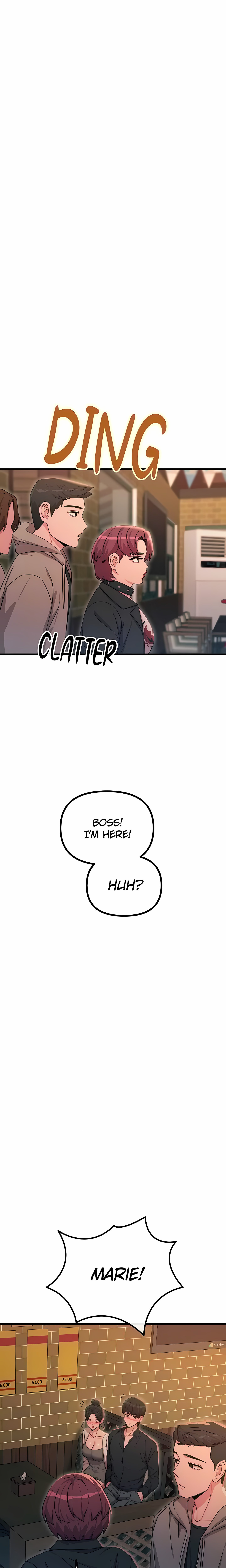 Once Was Enough (Official) chapter 47 page 6