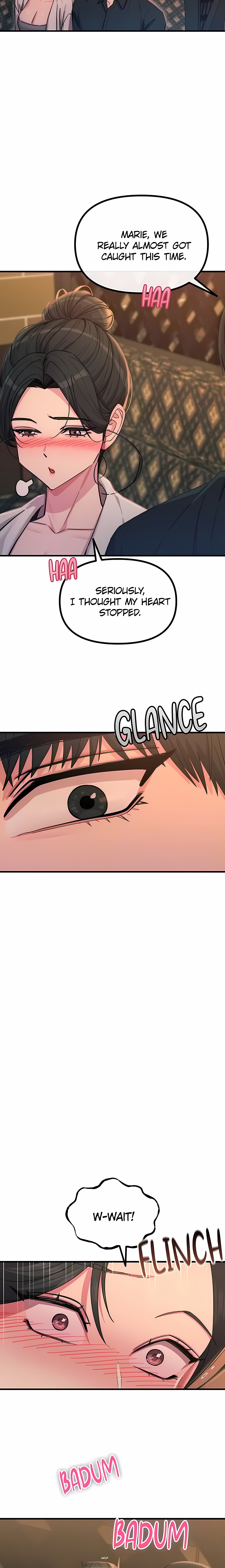Once Was Enough (Official) chapter 47 page 8