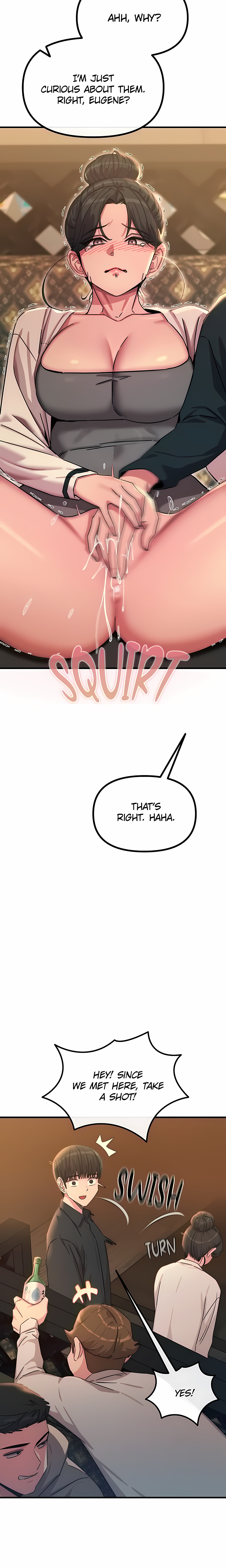 Once Was Enough (Official) chapter 47 page 13
