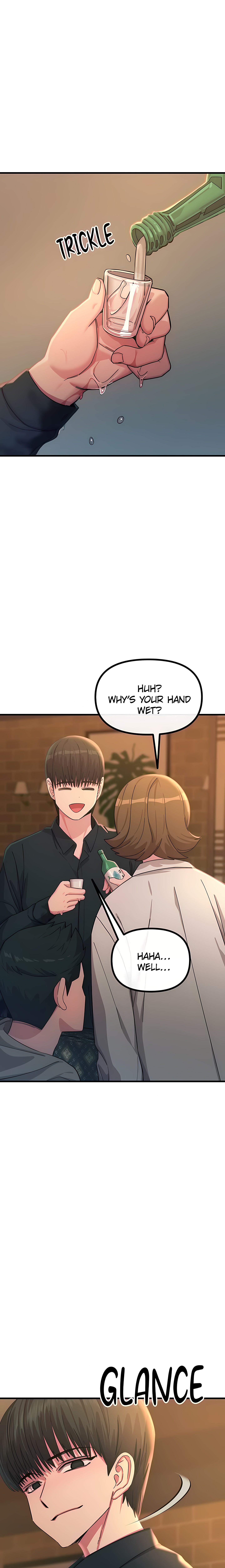 Once Was Enough (Official) chapter 47 page 14