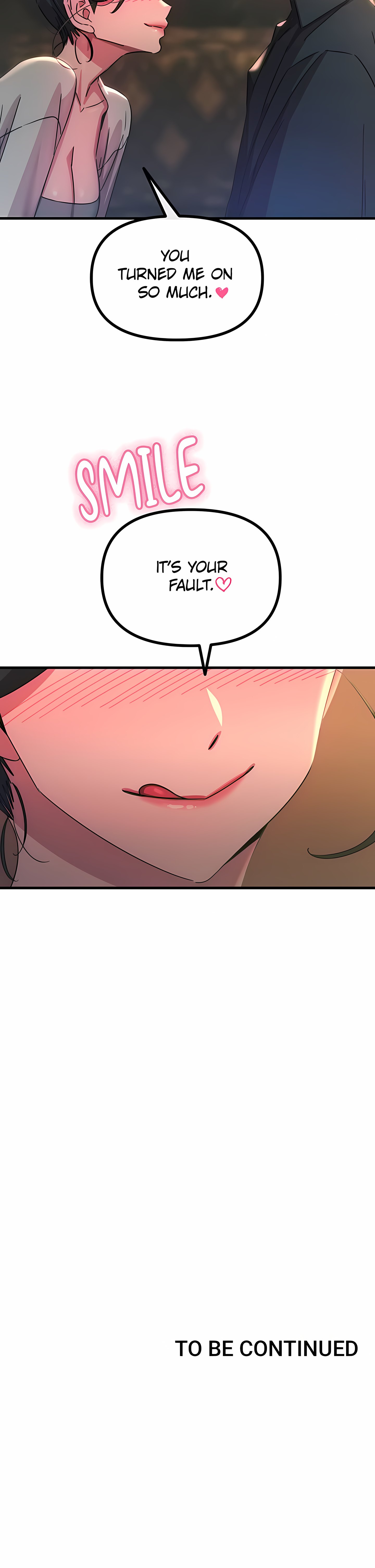 Once Was Enough (Official) chapter 47 page 23