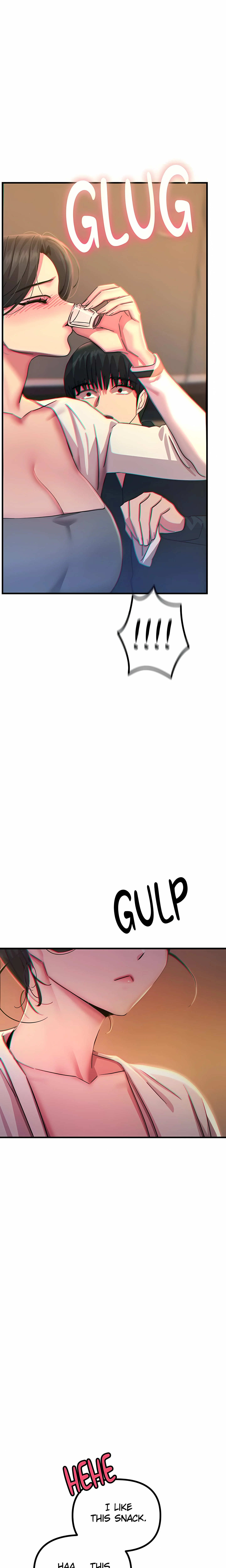 Once Was Enough (Official) chapter 48 page 1