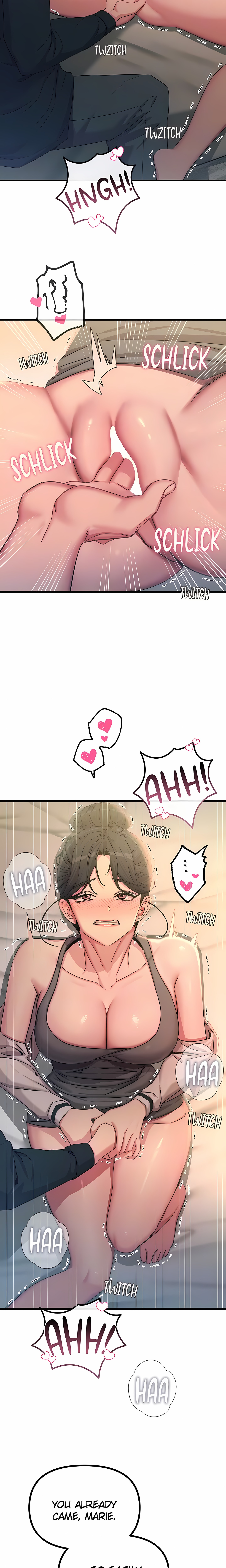 Once Was Enough (Official) chapter 48 page 7