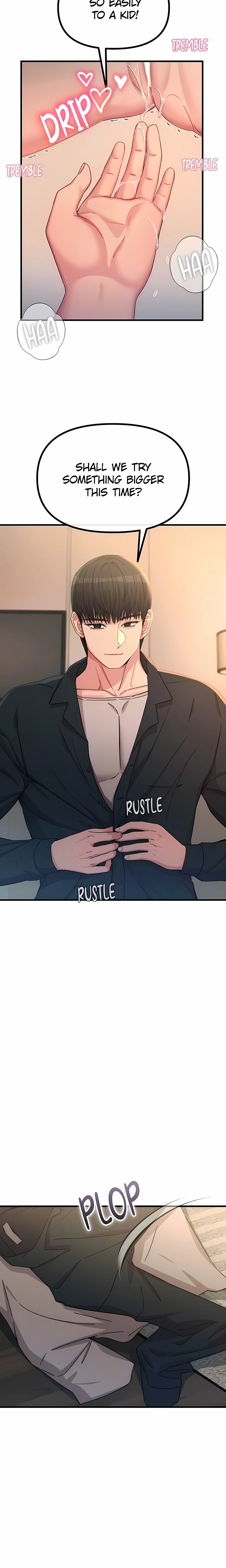 Once Was Enough (Official) chapter 48 page 8