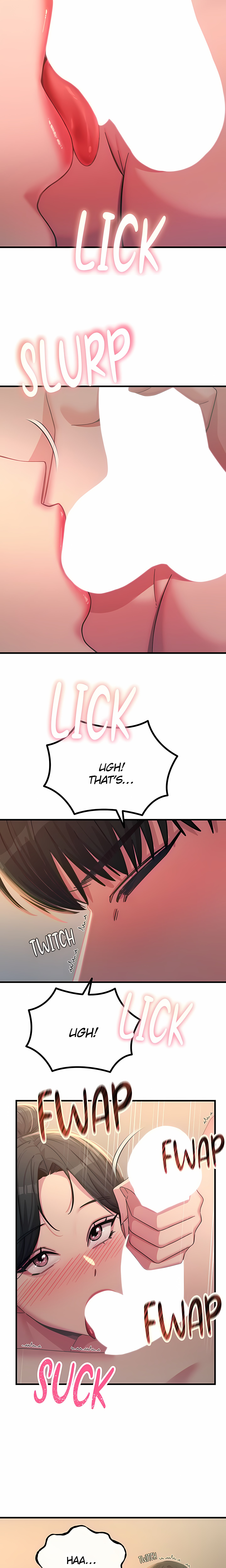 Once Was Enough (Official) chapter 48 page 12