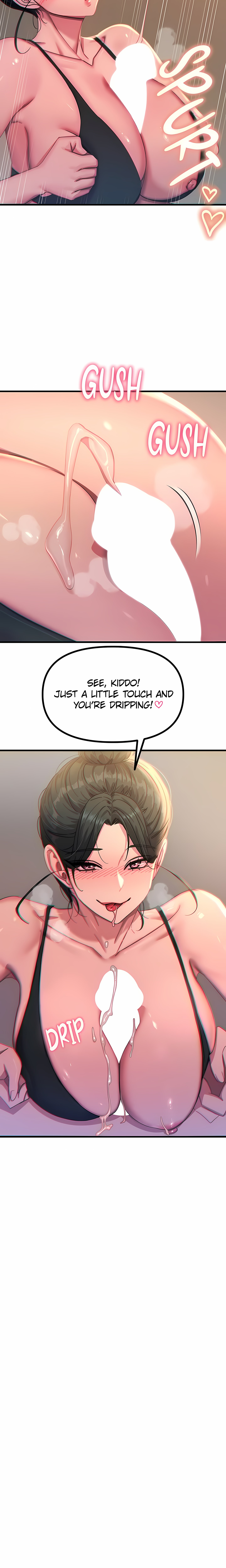 Once Was Enough (Official) chapter 48 page 15