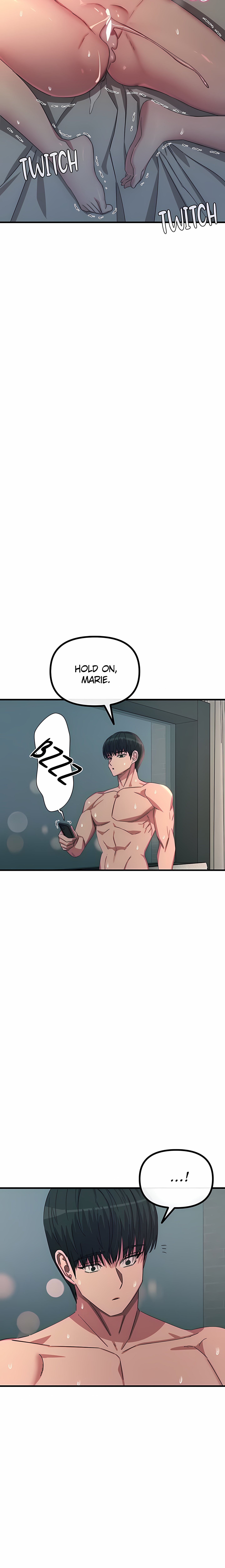 Once Was Enough (Official) chapter 48 page 21