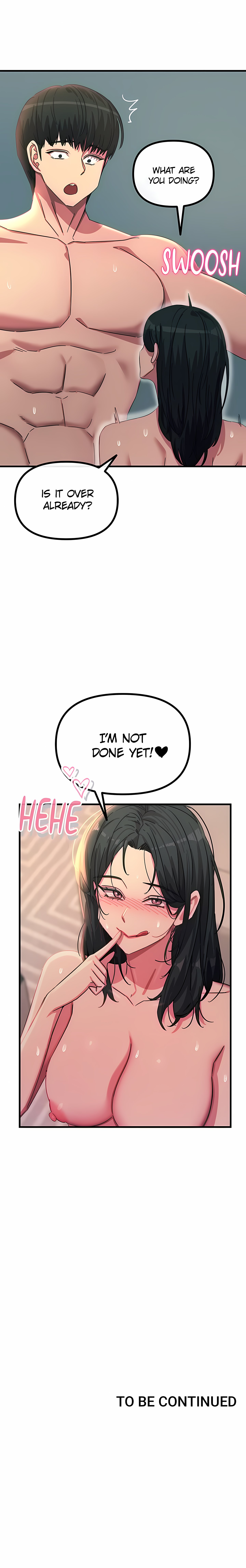 Once Was Enough (Official) chapter 48 page 22