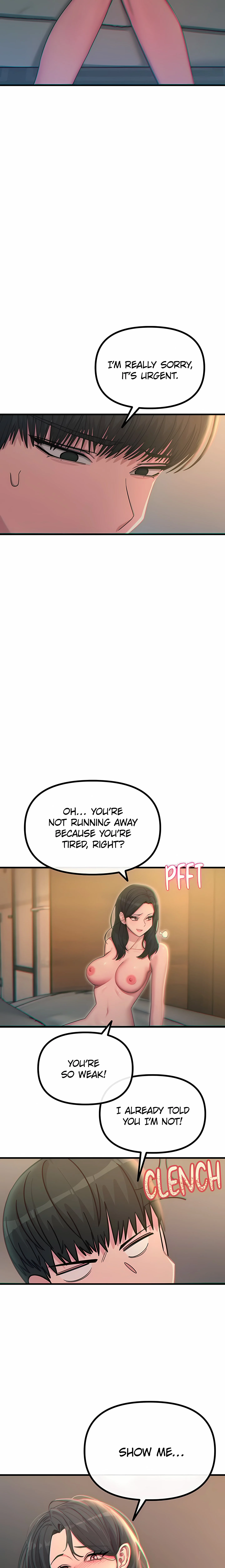 Once Was Enough (Official) chapter 49 page 4