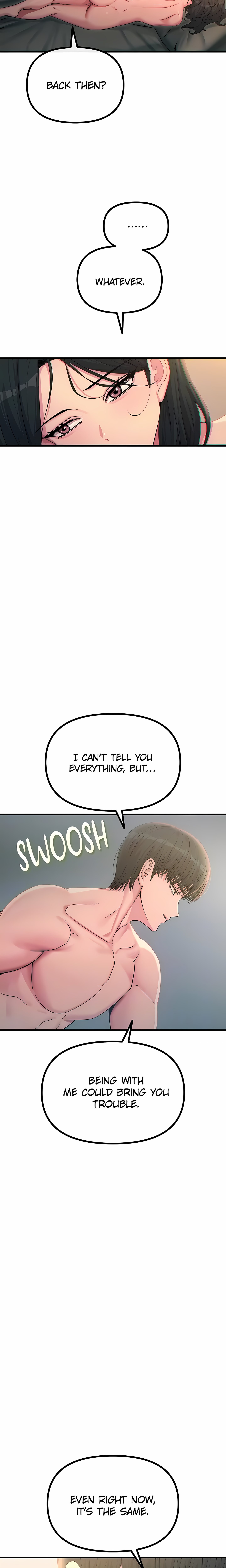 Once Was Enough (Official) chapter 49 page 6