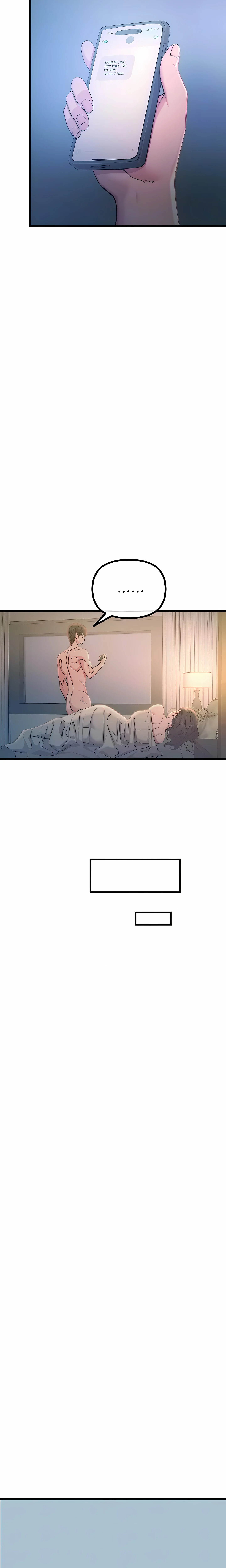 Once Was Enough (Official) chapter 49 page 8