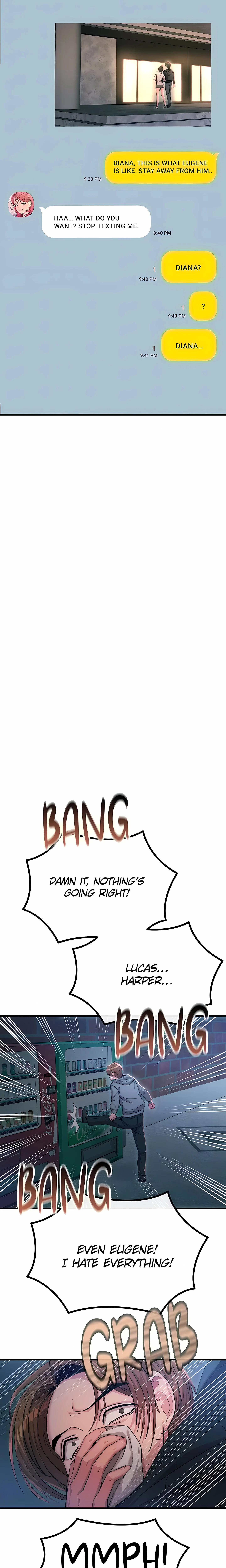Once Was Enough (Official) chapter 49 page 9
