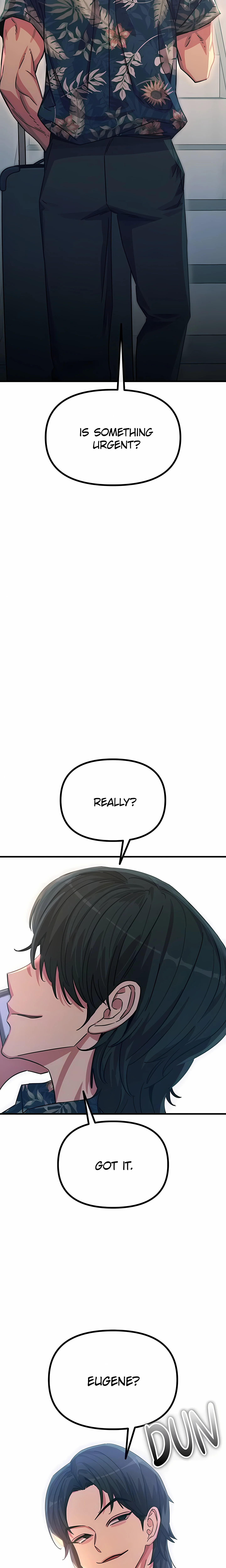 Once Was Enough (Official) chapter 49 page 15