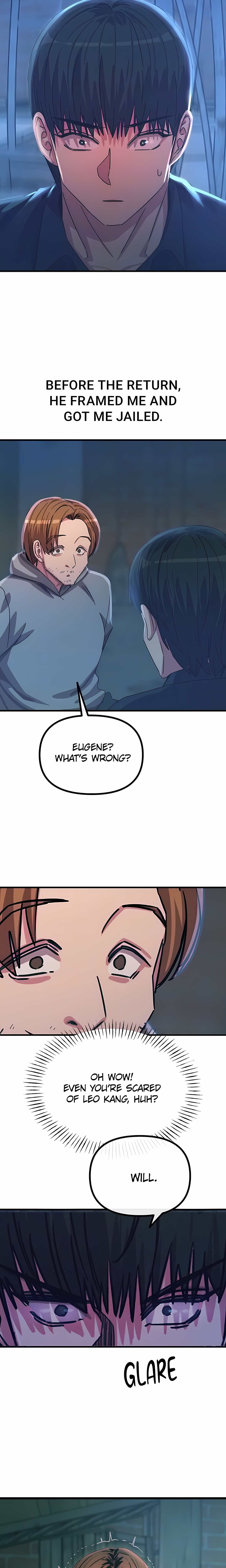 Once Was Enough (Official) chapter 49 page 17