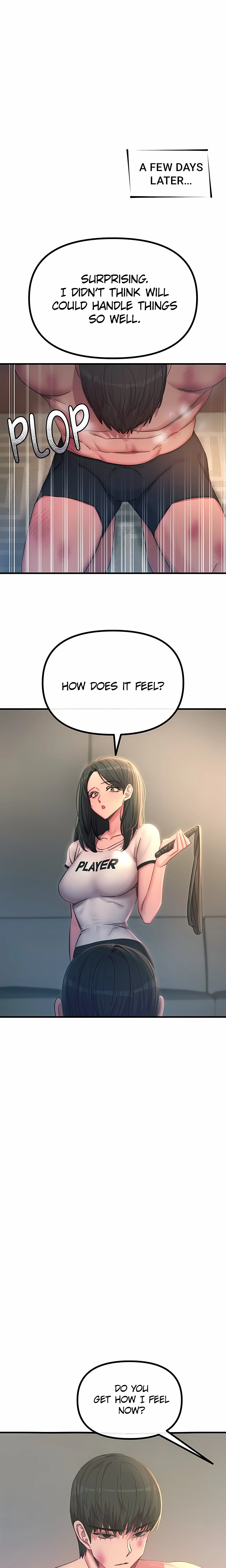 Once Was Enough (Official) chapter 49 page 20