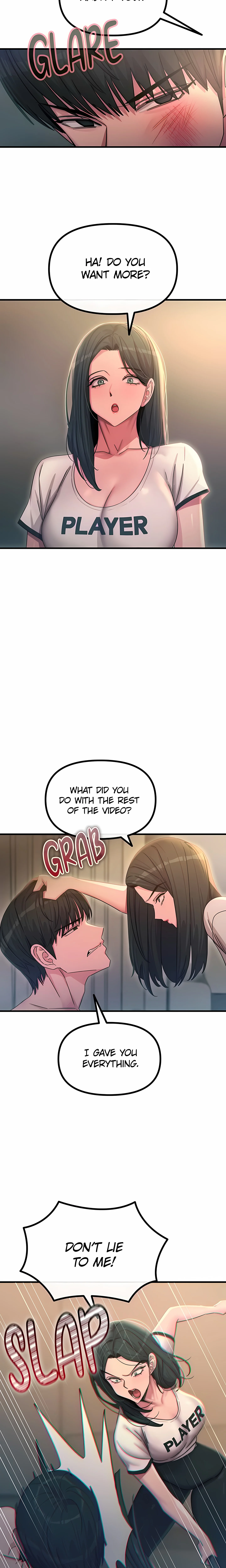 Once Was Enough (Official) chapter 49 page 22