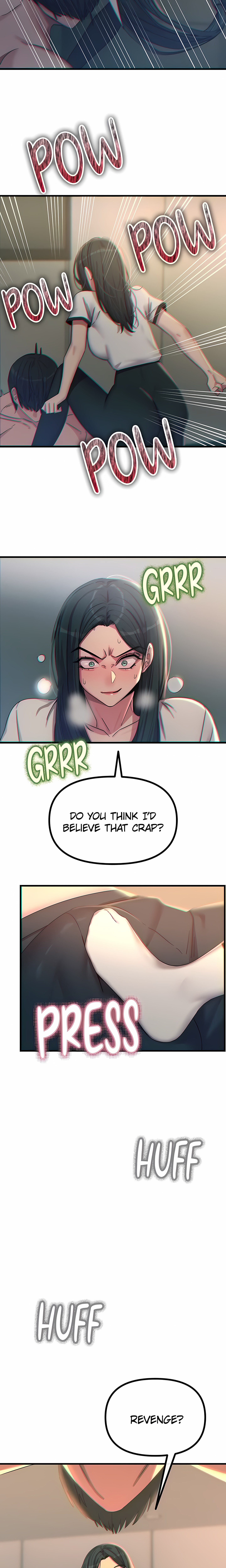 Once Was Enough (Official) chapter 49 page 23