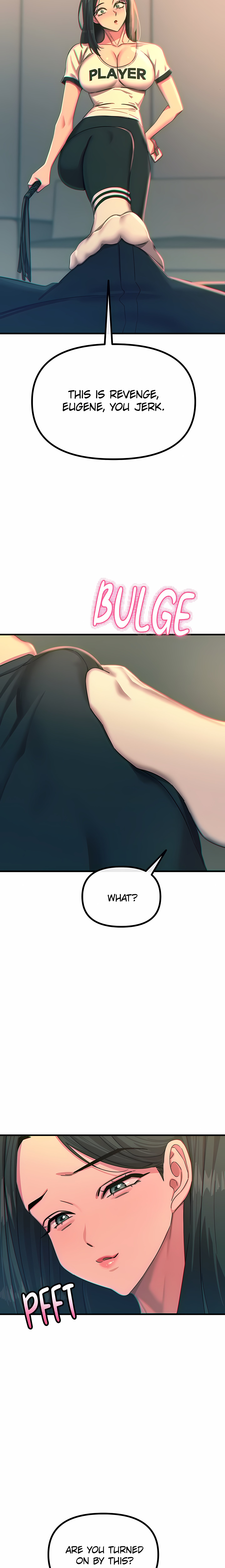 Once Was Enough (Official) chapter 49 page 24