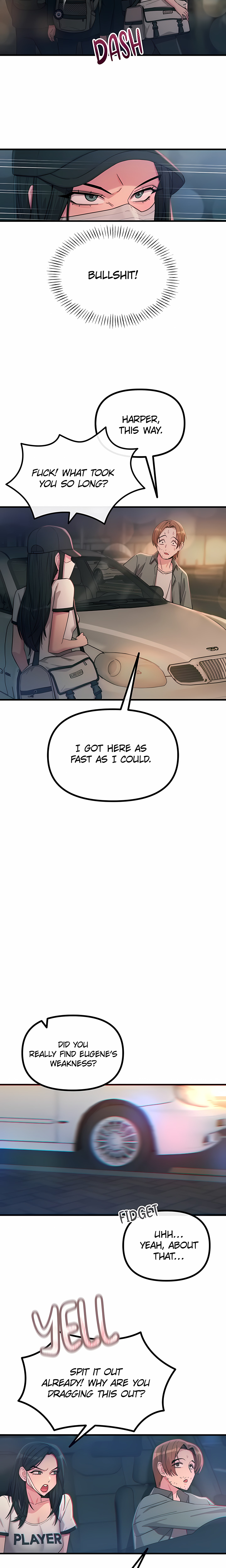 Once Was Enough (Official) chapter 50 page 3