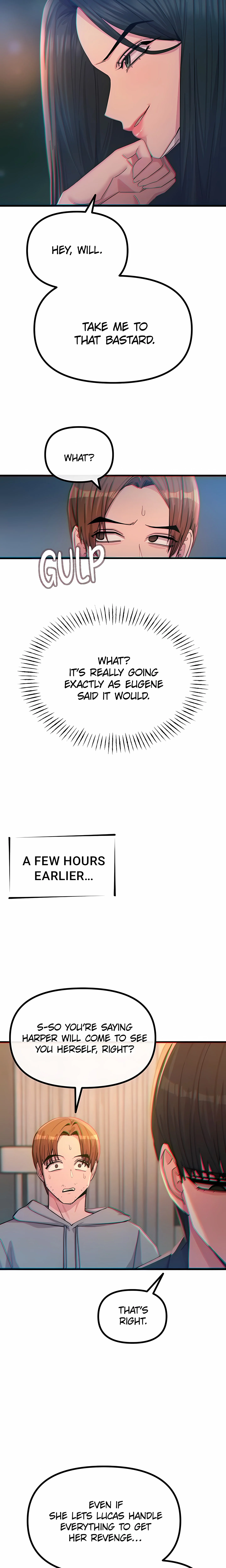 Once Was Enough (Official) chapter 50 page 5