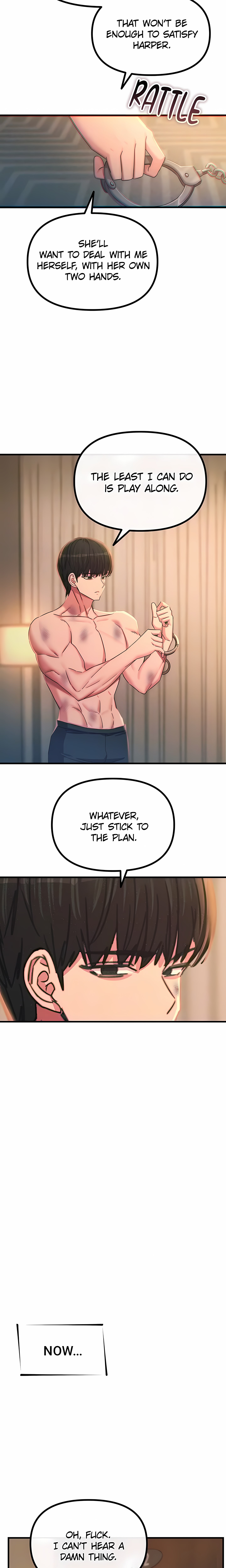 Once Was Enough (Official) chapter 50 page 6