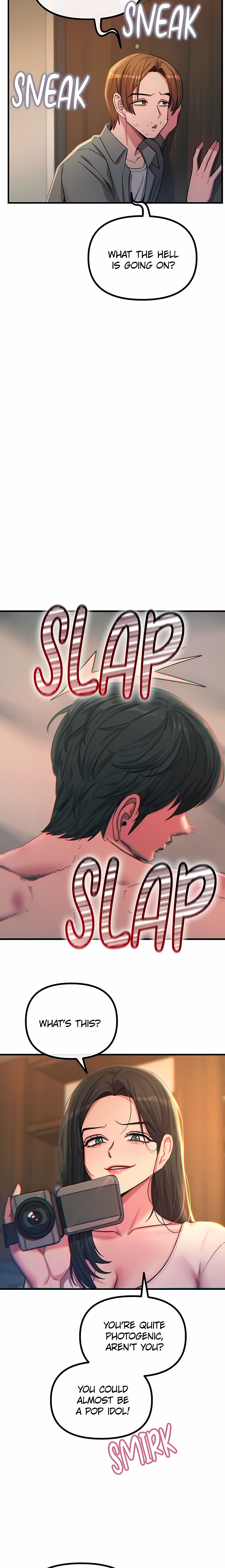 Once Was Enough (Official) chapter 50 page 7