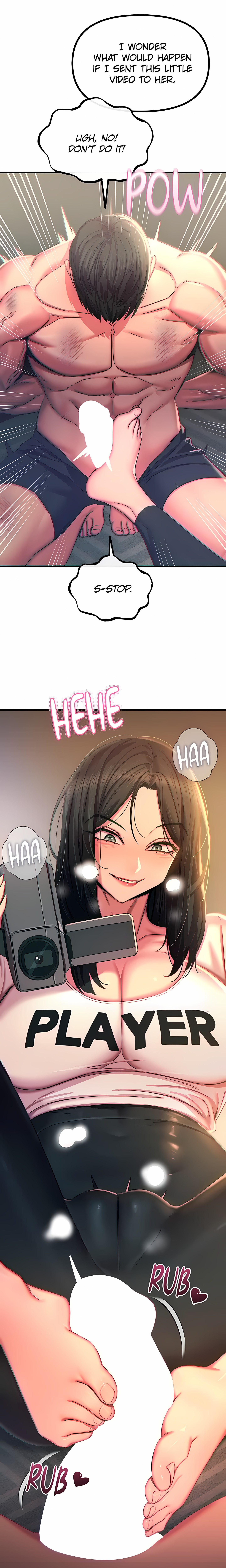 Once Was Enough (Official) chapter 50 page 11