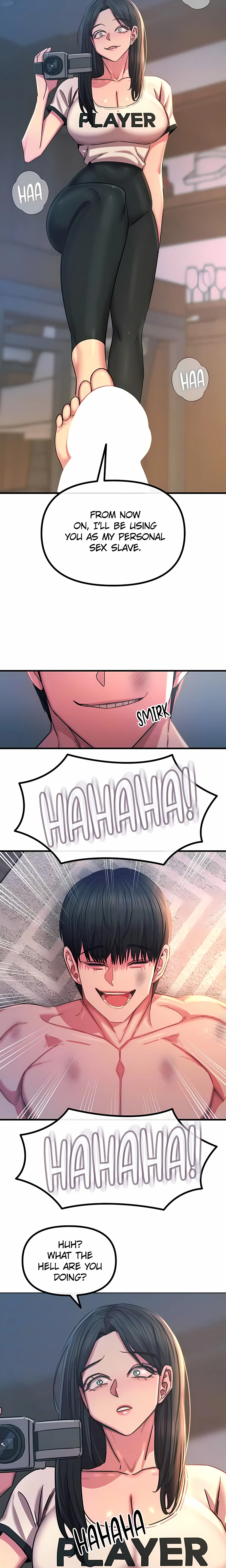 Once Was Enough (Official) chapter 50 page 16