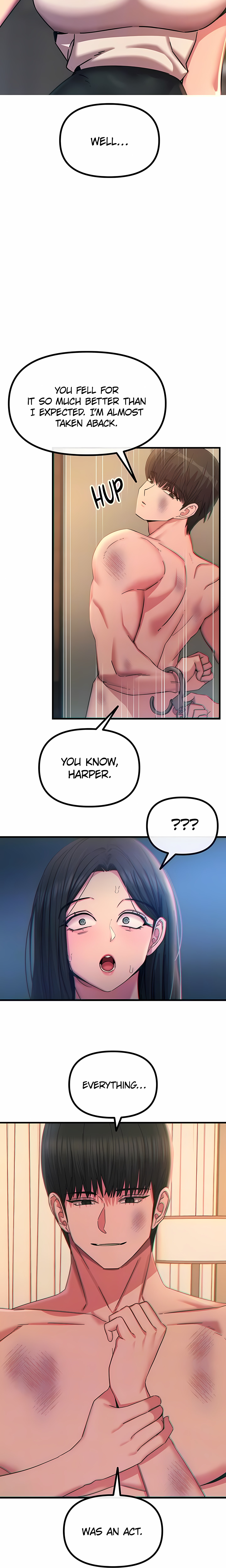 Once Was Enough (Official) chapter 50 page 17
