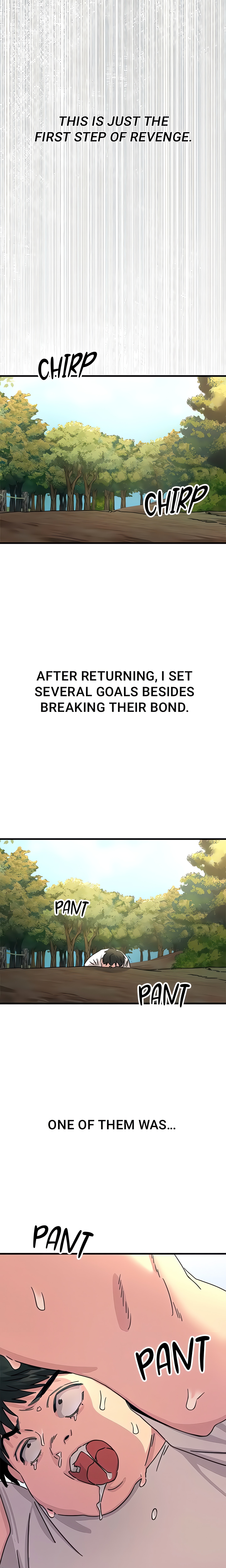 Once Was Enough (Official) chapter 6 page 19