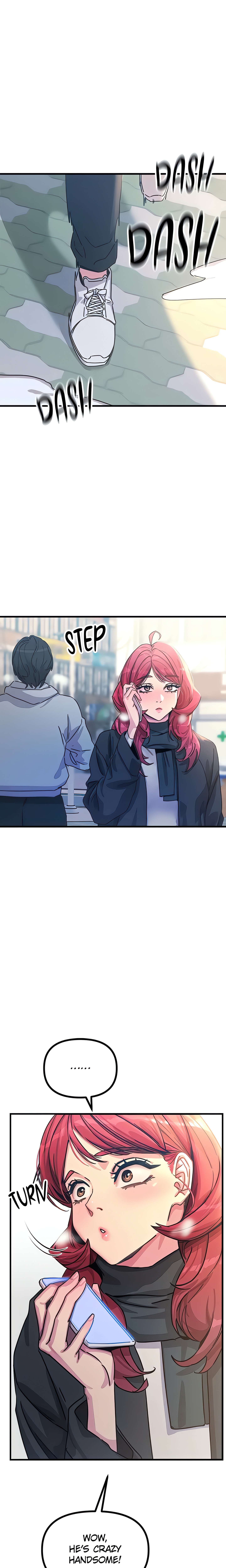 Once Was Enough (Official) chapter 6 page 24