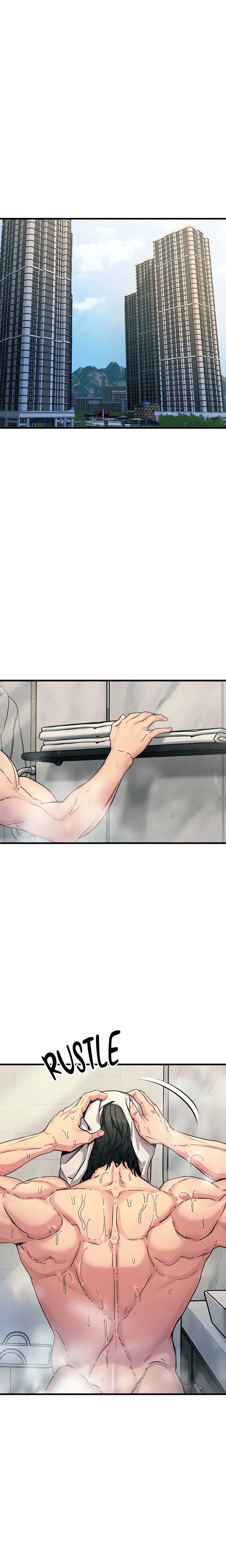 Once Was Enough (Official) chapter 7 page 1