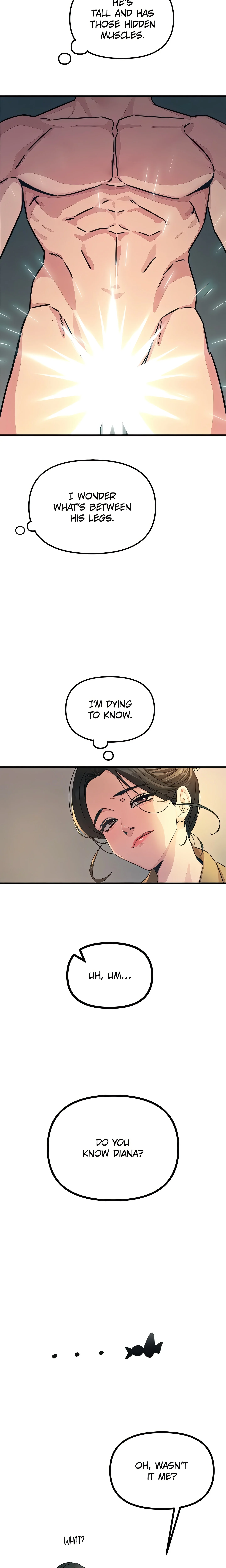 Once Was Enough (Official) chapter 7 page 13