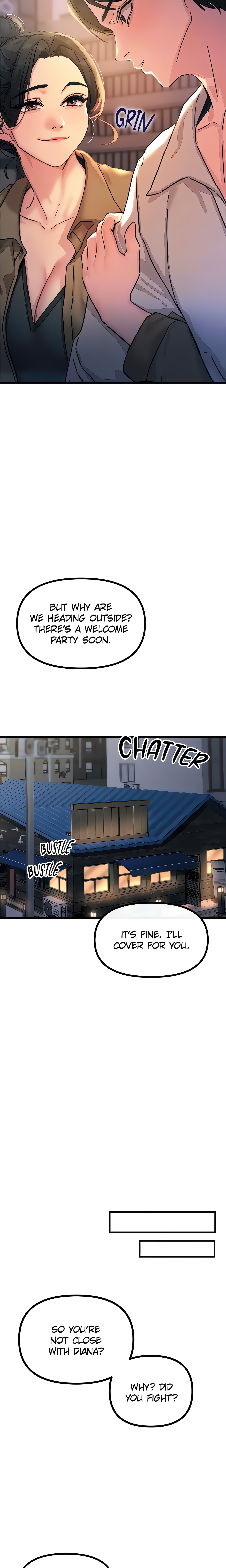Once Was Enough (Official) chapter 7 page 17