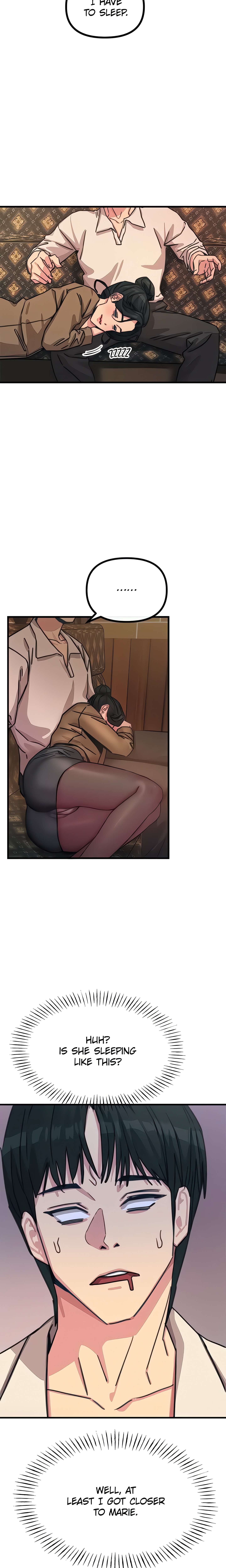 Once Was Enough (Official) chapter 7 page 25