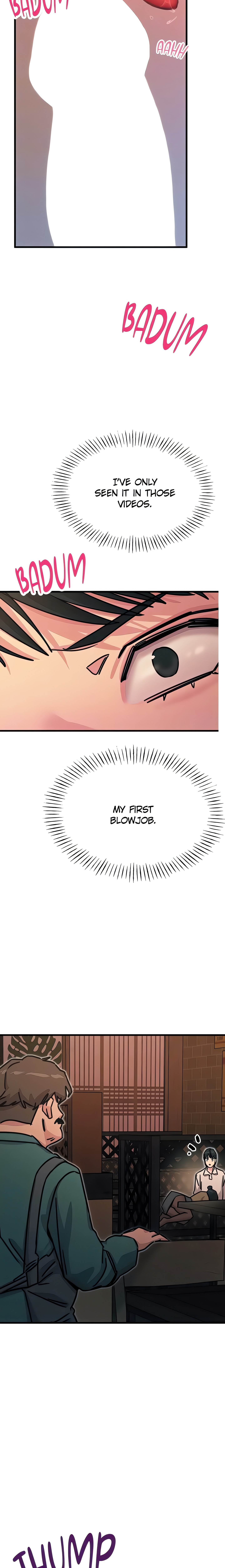Once Was Enough (Official) chapter 8 page 8