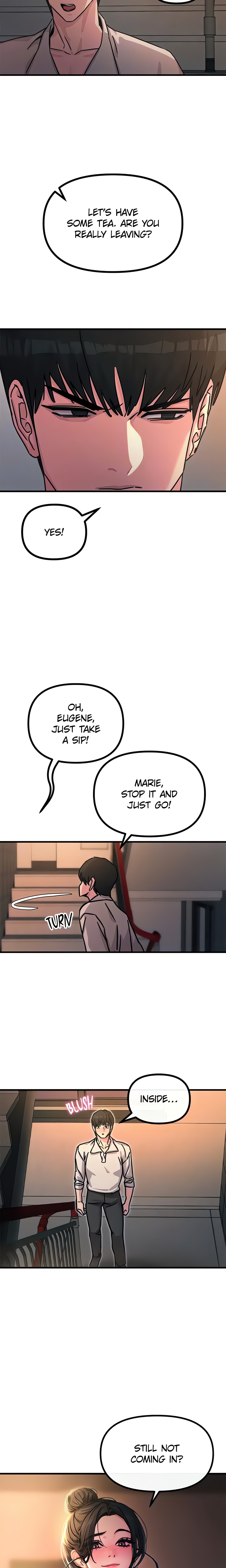 Once Was Enough (Official) chapter 8 page 16