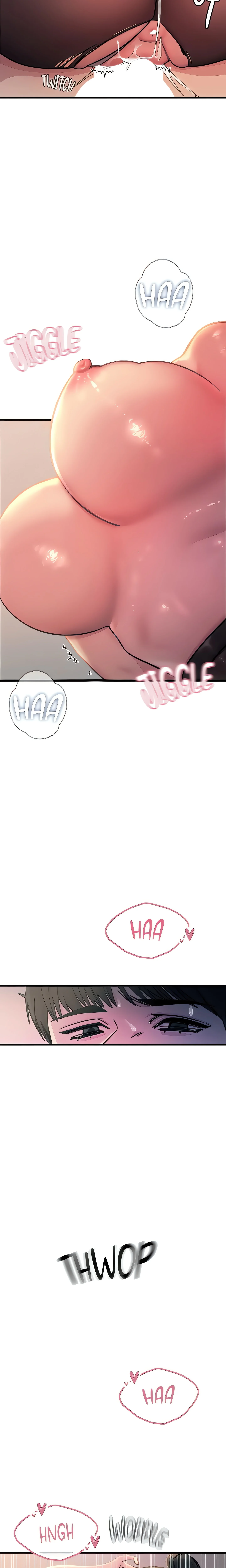 Once Was Enough (Official) chapter 9 page 3