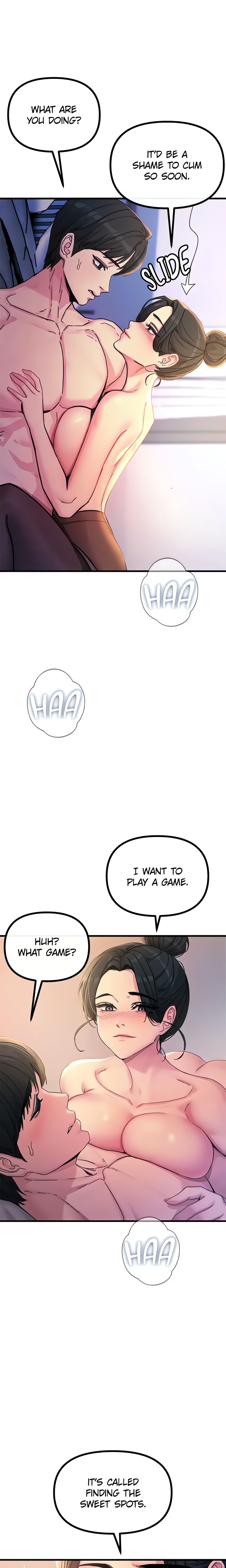 Once Was Enough (Official) chapter 9 page 6